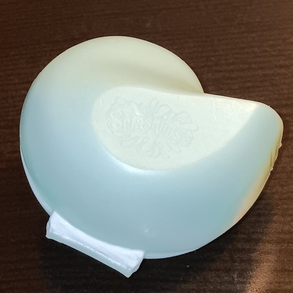 Splashlings Shell Container - Picture 2 of 3